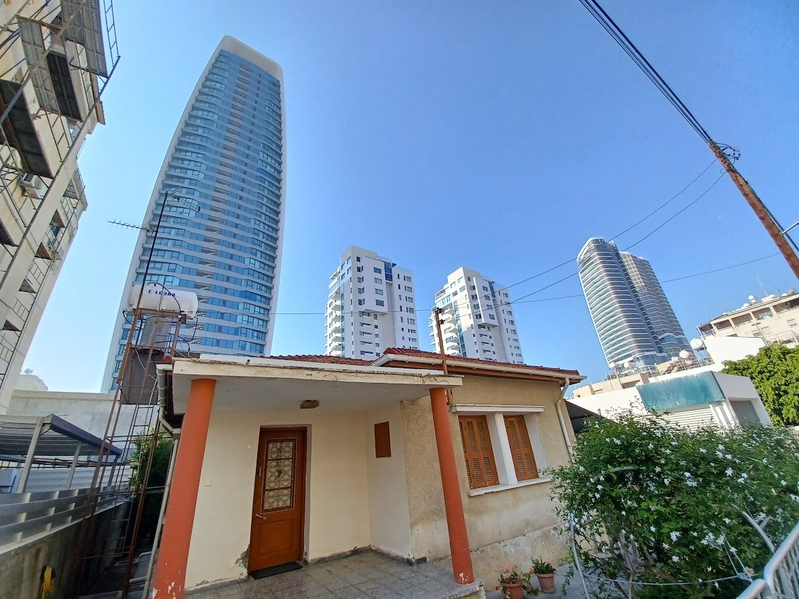 image Top ten property sales in Cyprus reach €39 million in May — Limassol leads the way