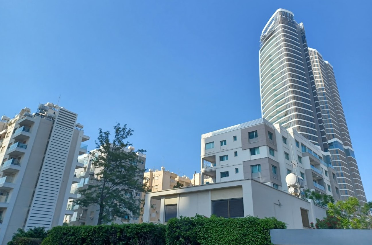 image Israeli Limassol real estate conference cancelled