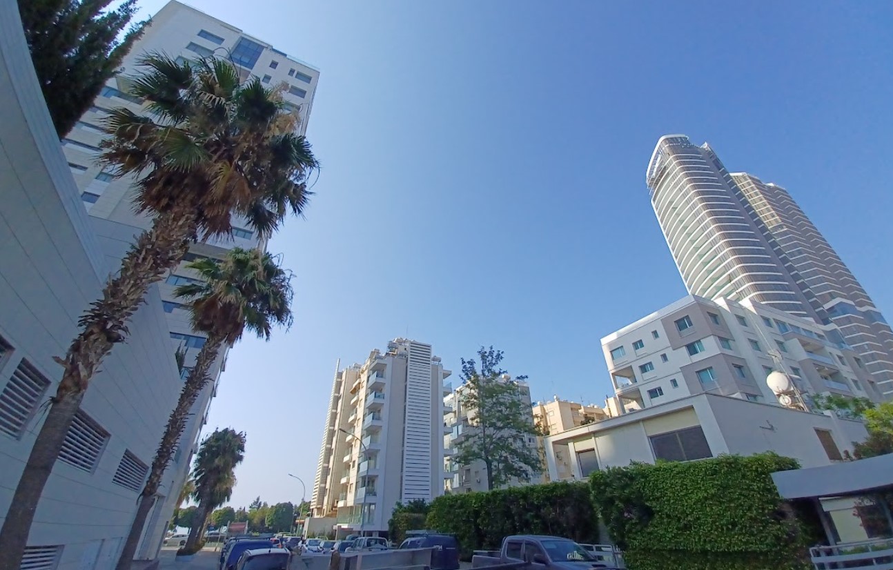 image Cyprus&#8217; GDP hits €31.34 billion in 2023, growth rate revised to 6.5 per cent