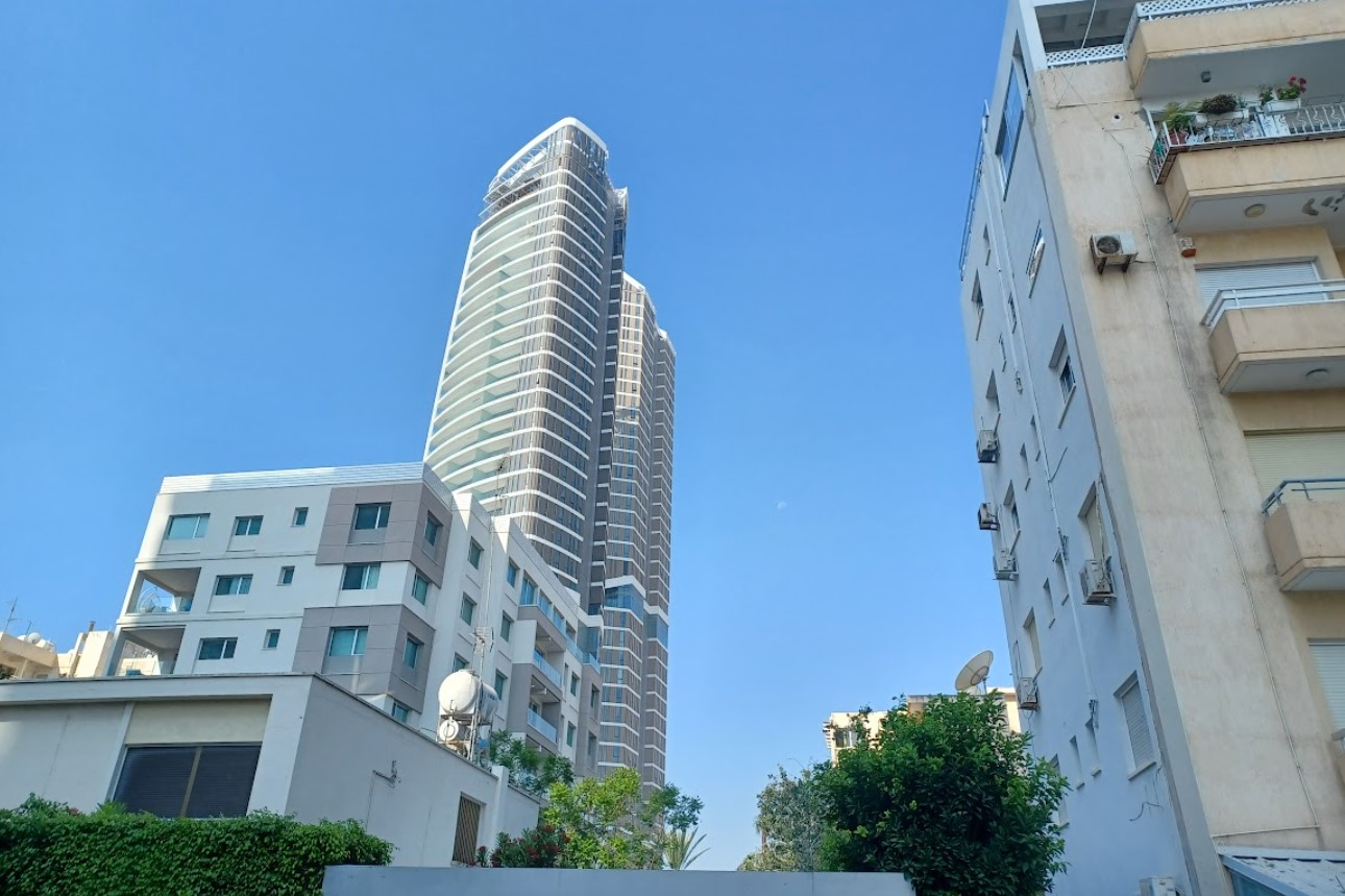 image Foreign property buyers shift focus from Limassol to Larnaca and Paphos