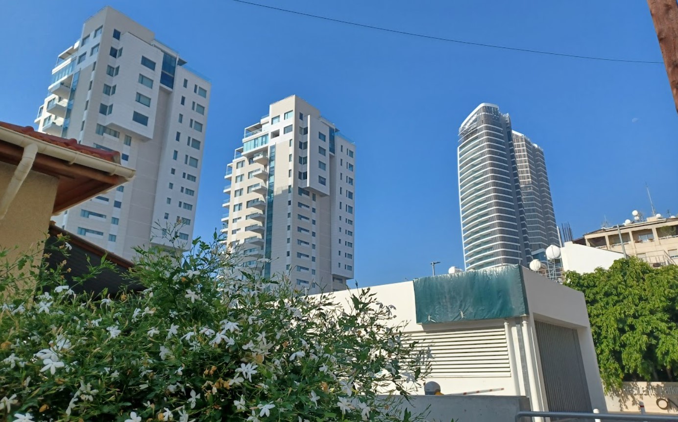 image Cyprus tops EU housing market growth in 2023 with 31 per cent increase