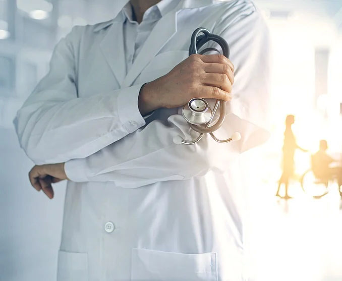image Health minister says ‘patience’ over practising indecent assault doctor