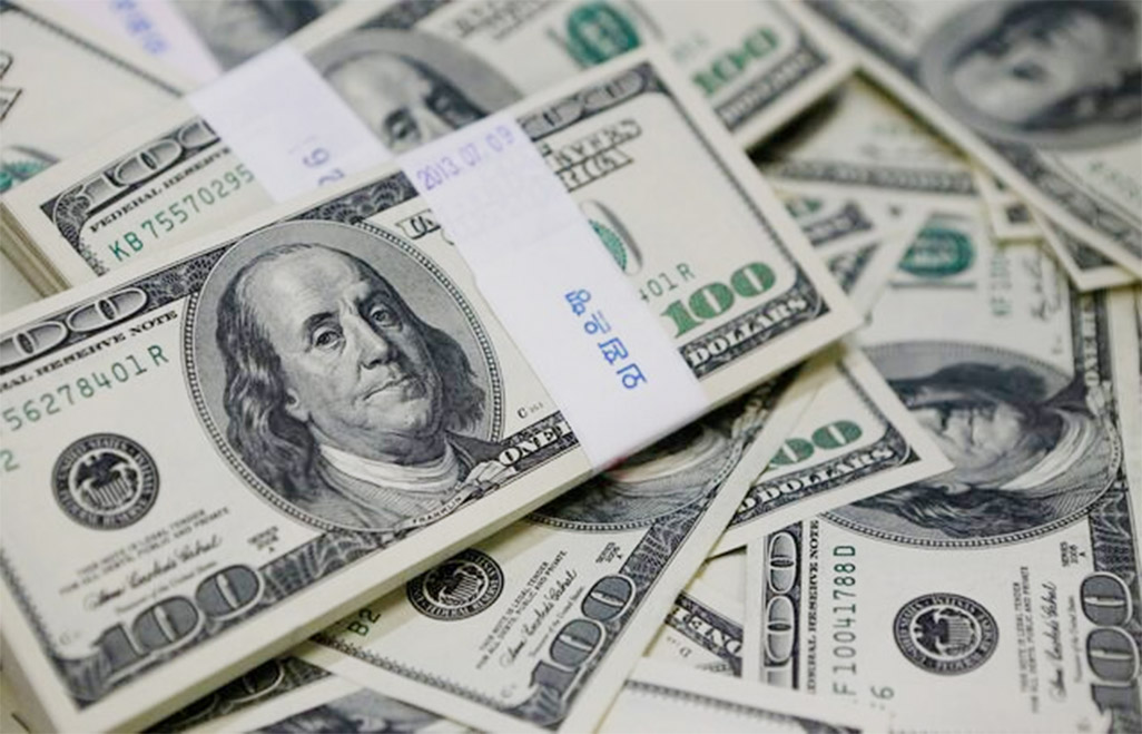 image Britain likely to lose nearly one in six millionaires by 2028