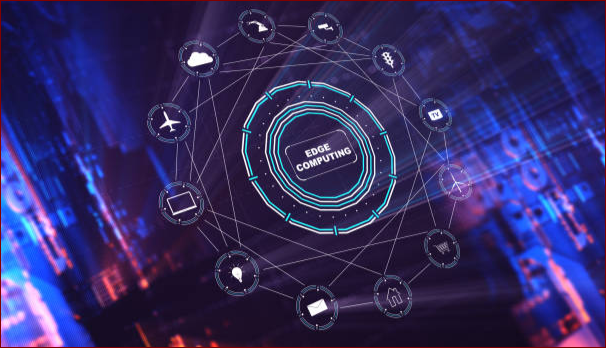 image The role of Edge Computing in enhancing startup operations