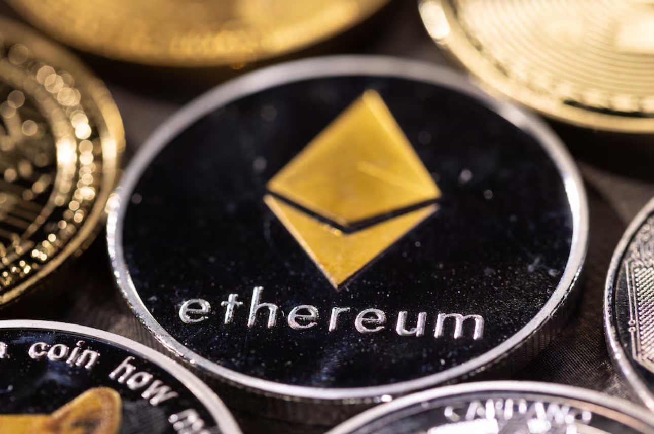 image Spot ether ETFs could be here soon. What are traders watching? 
