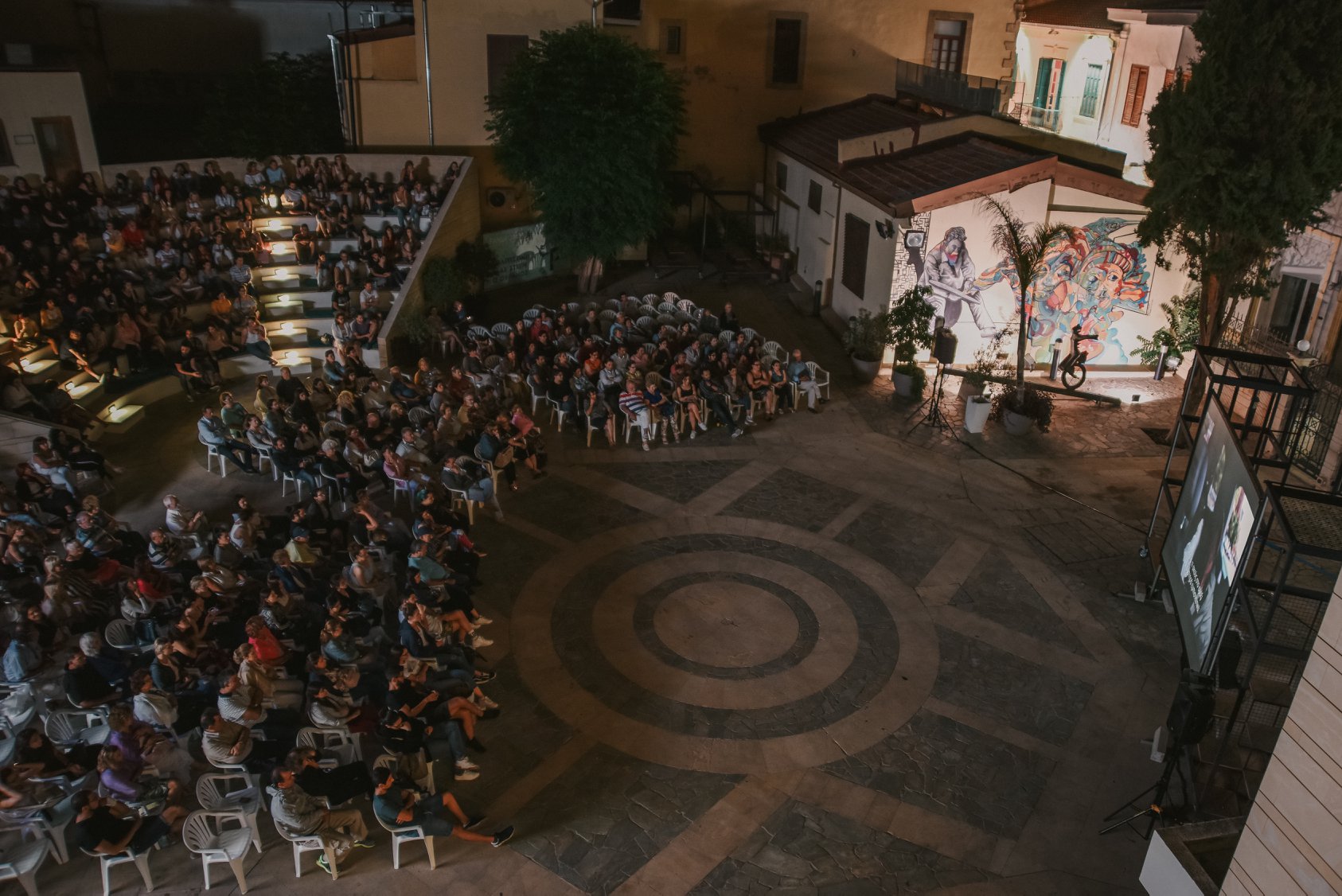 image Festival takes audiences to the past and back again