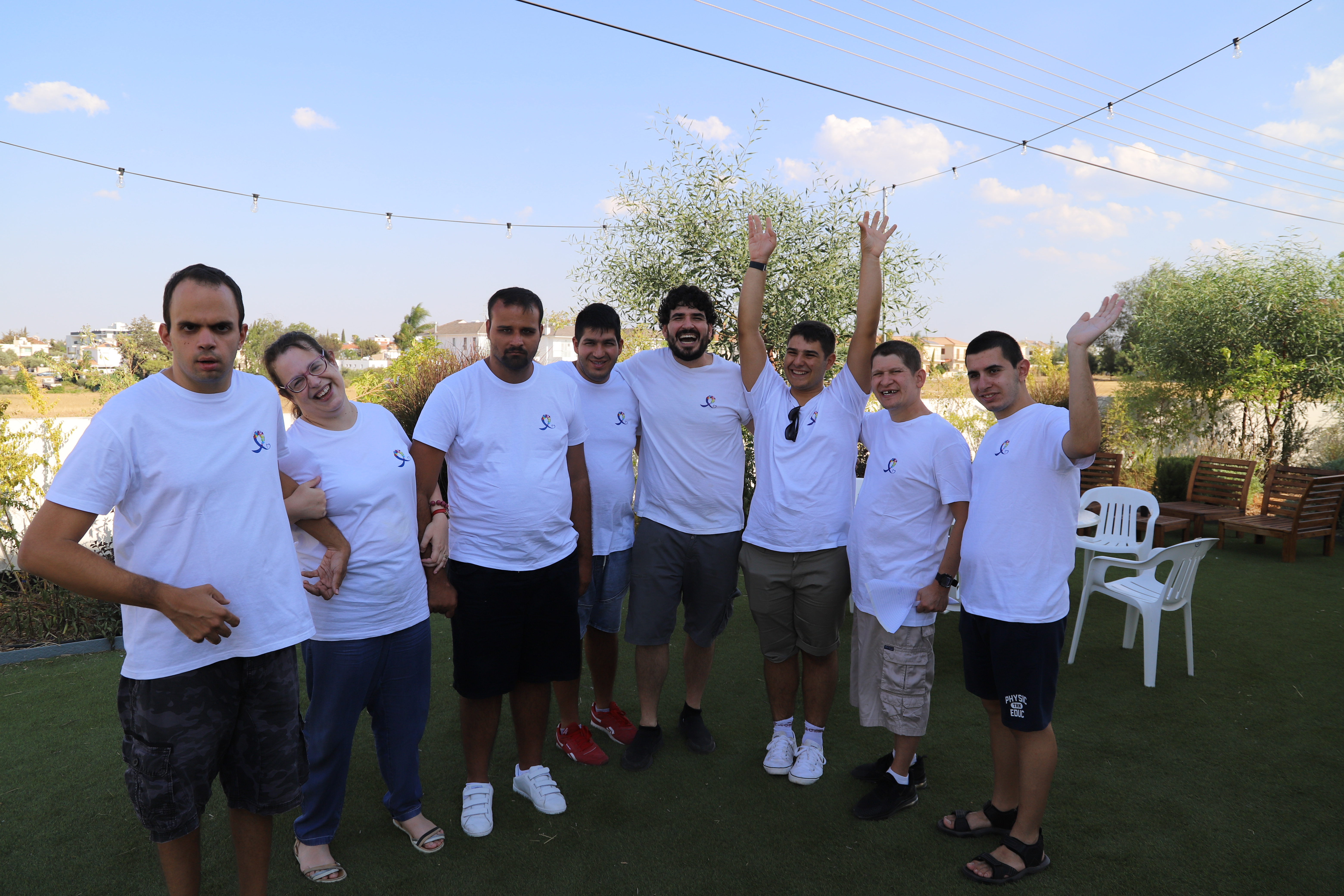 image A first for Cyprus: social enterprise operated by people with autism