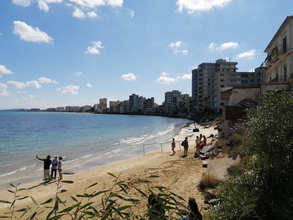 cover North largely satisfied with ECtHR Varosha ruling