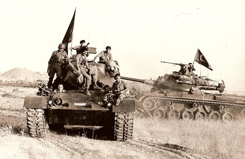 image Memories of a soldier: ‘I’ll never see the Stones live’