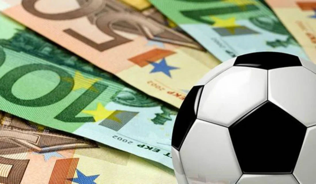 image Are football clubs being rewarded for lawbreaking?
