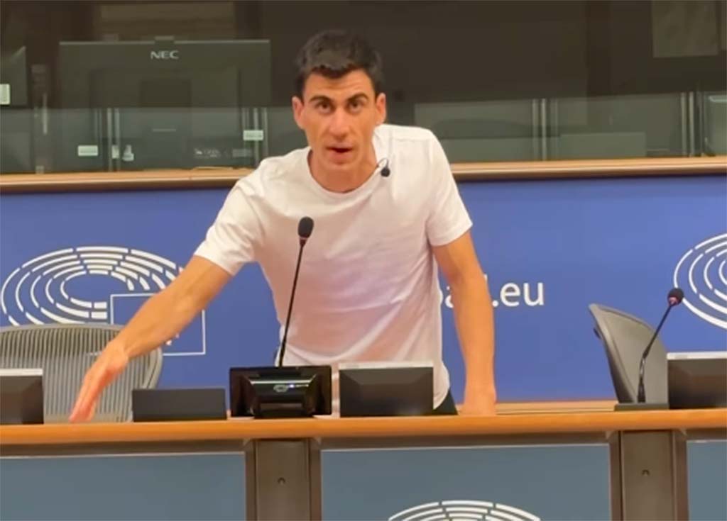 image Fidias questions EU on auditor-general&#8217;s dismissal