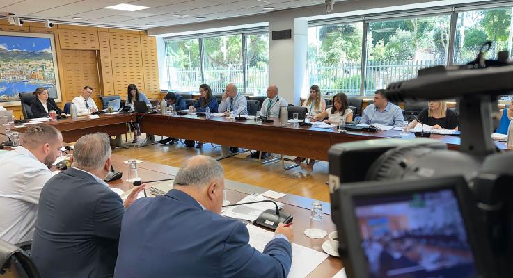 image House to debate collective investment legislation in September — stakeholders raise concerns