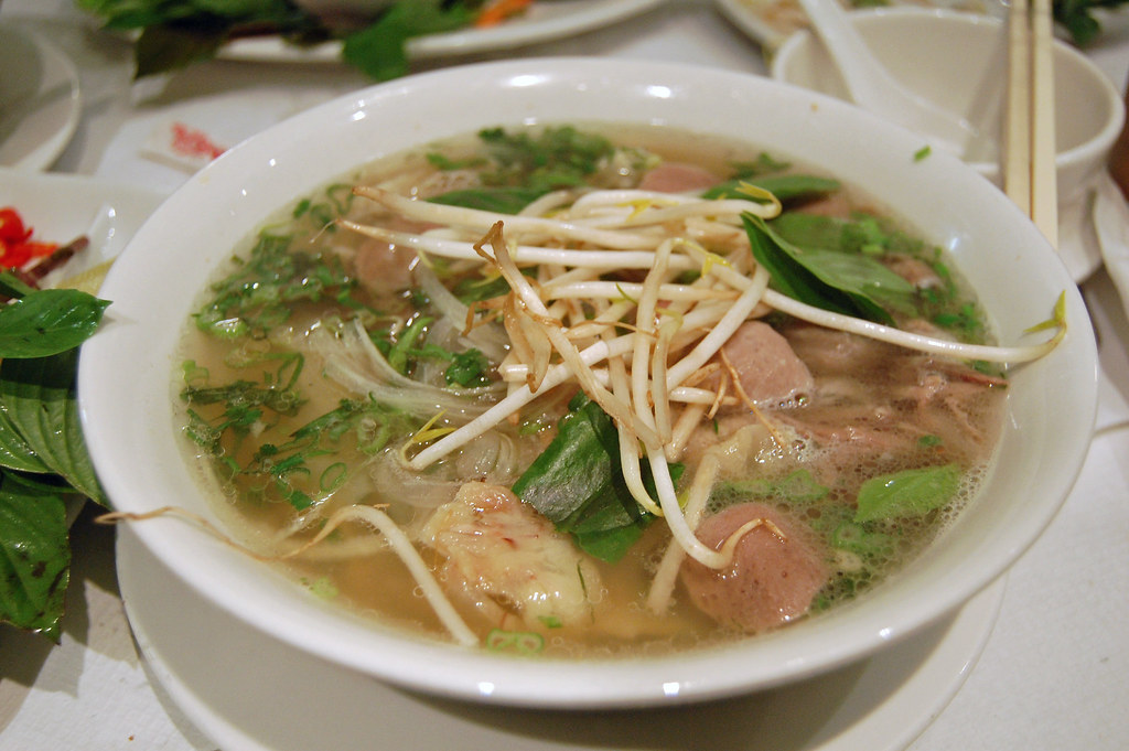image Pho: A Broth that Binds Generations