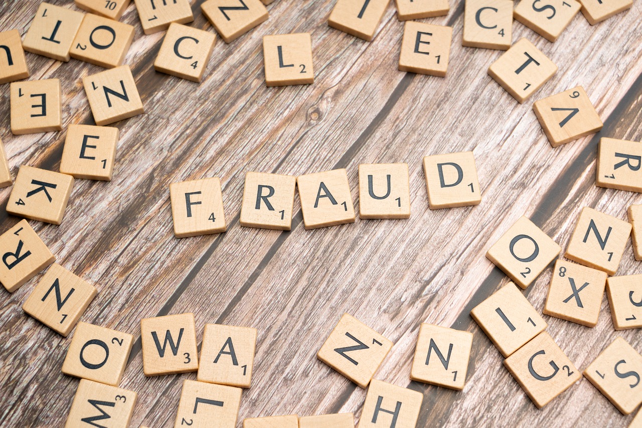 image Pyramid scheme suspect’s lawyer hits out at media