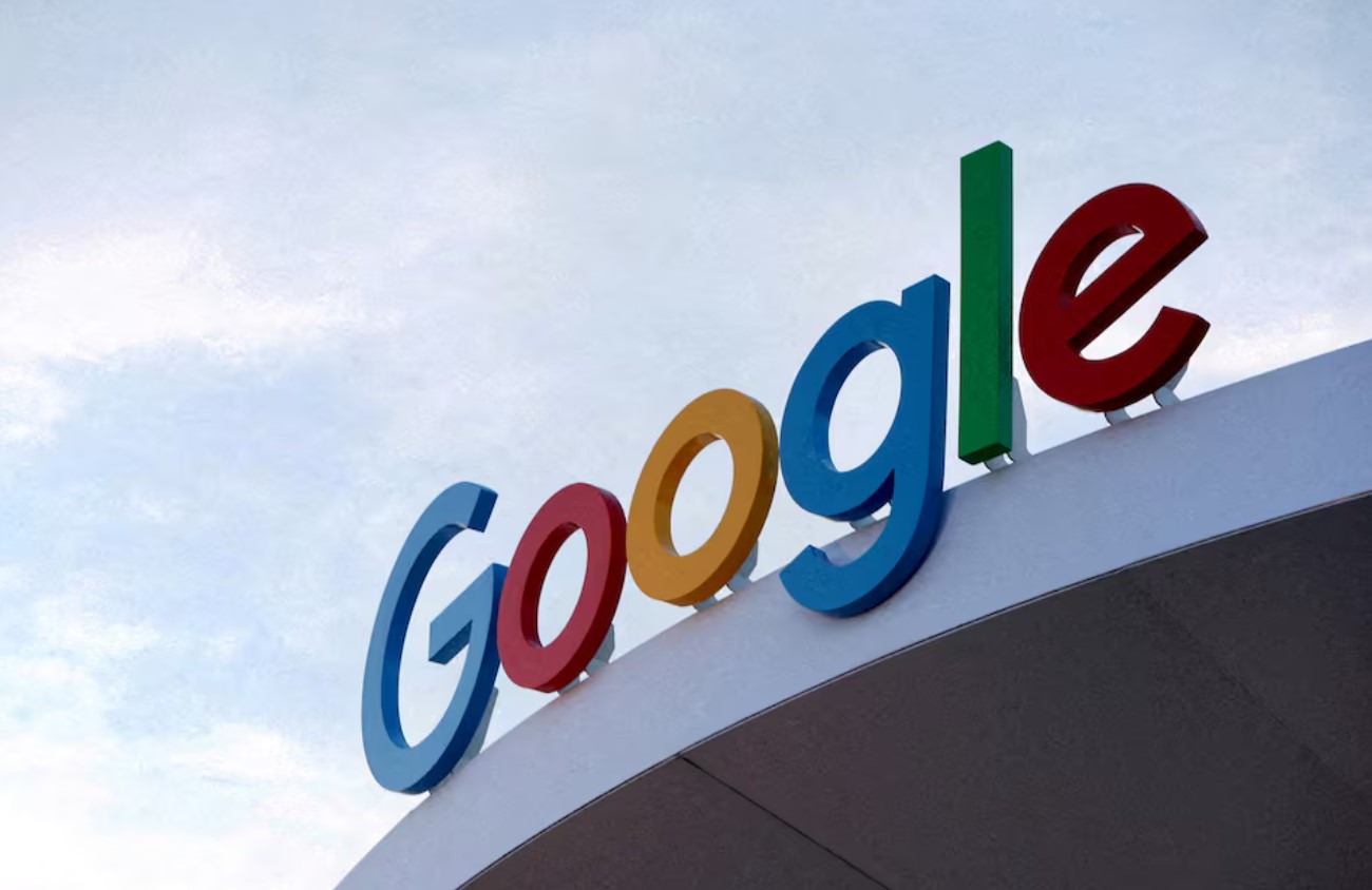 image Alphabet&#8217;s Google urges US government to avoid breaking up firm, source says 