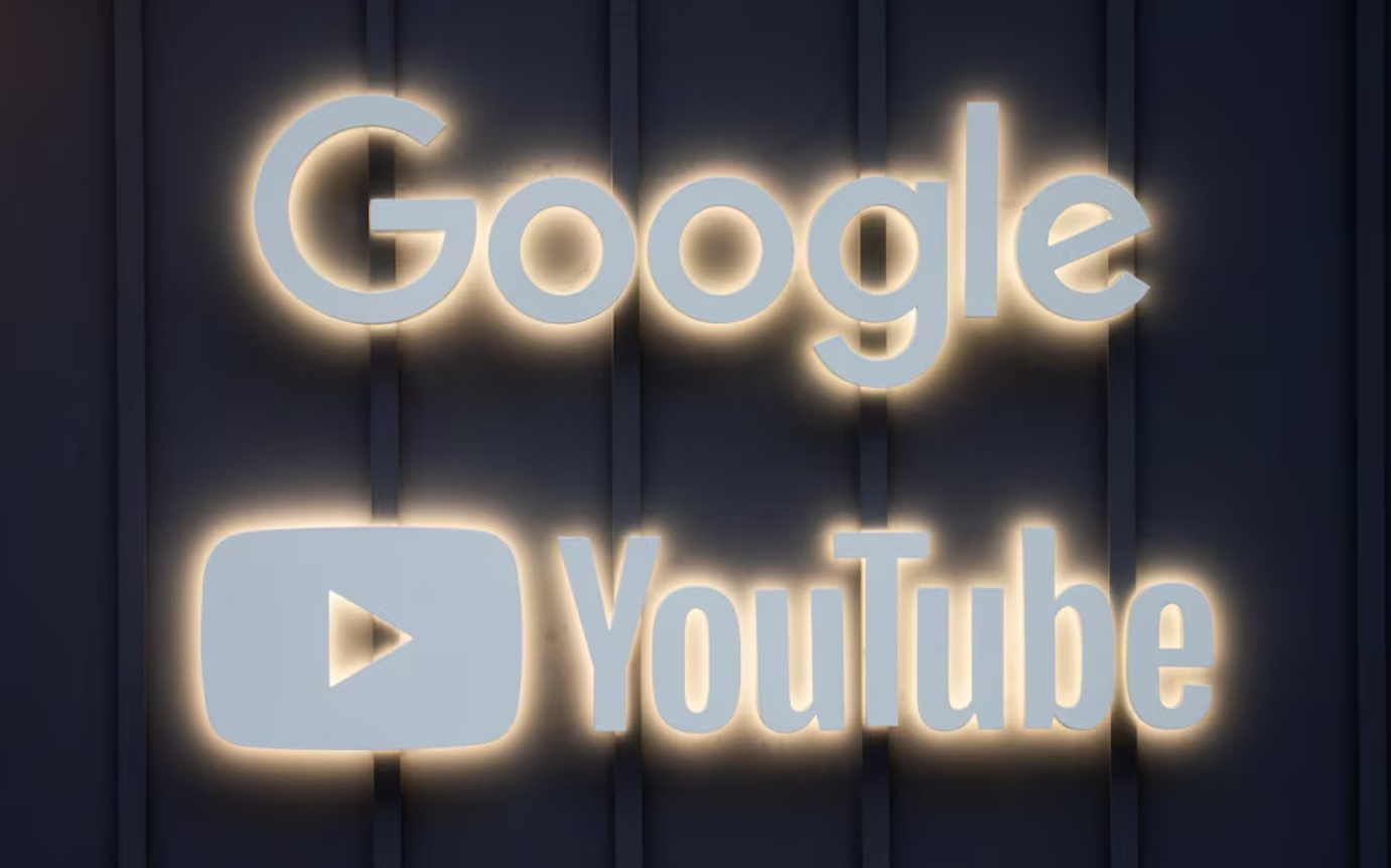 image Google to blame for slower YouTube speeds in Russia, says senior lawmaker