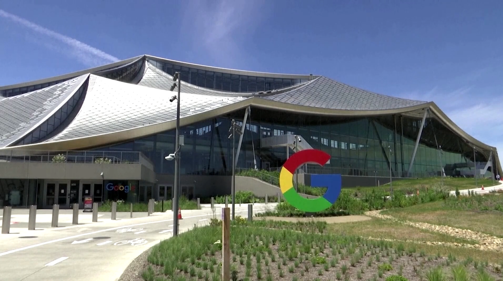 image Cybersecurity firm Wiz calls off $23 billion deal with Google, according to memo