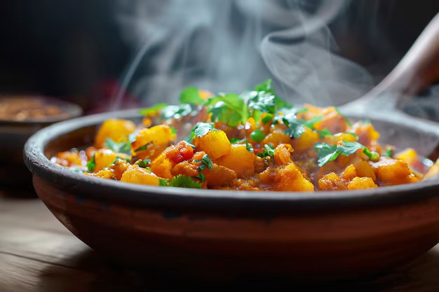 image Guest recipes with Serene Tharian