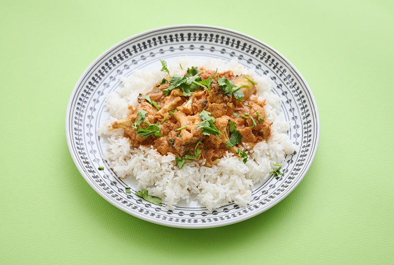 image Guest recipes with LIDL Food Academy