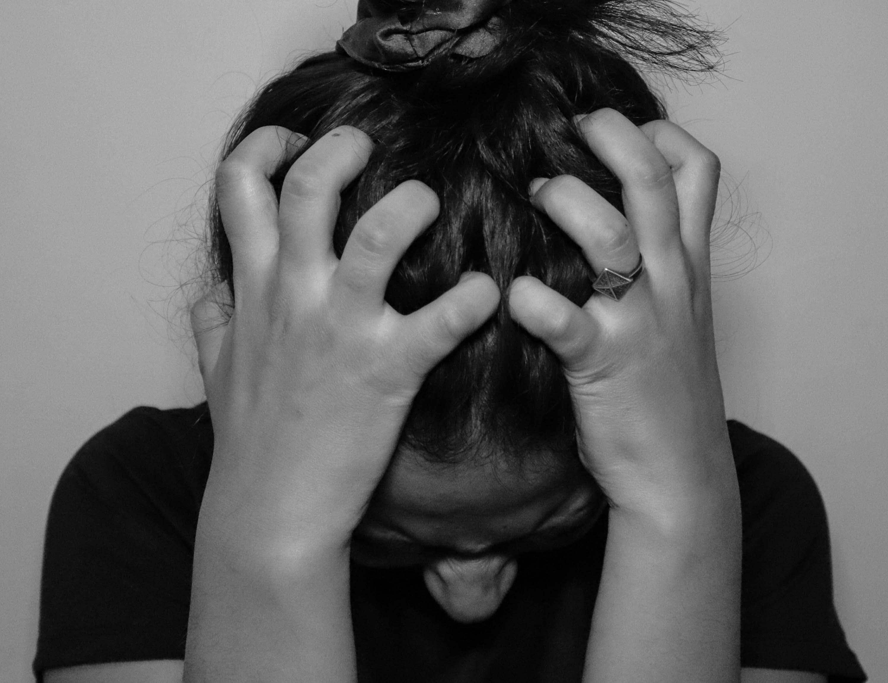 image What are panic attacks?