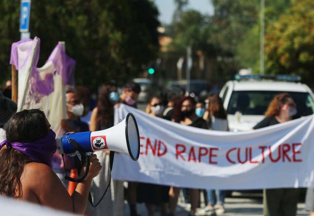 image Convicted rapist competing for Netherlands barred from speaking to media