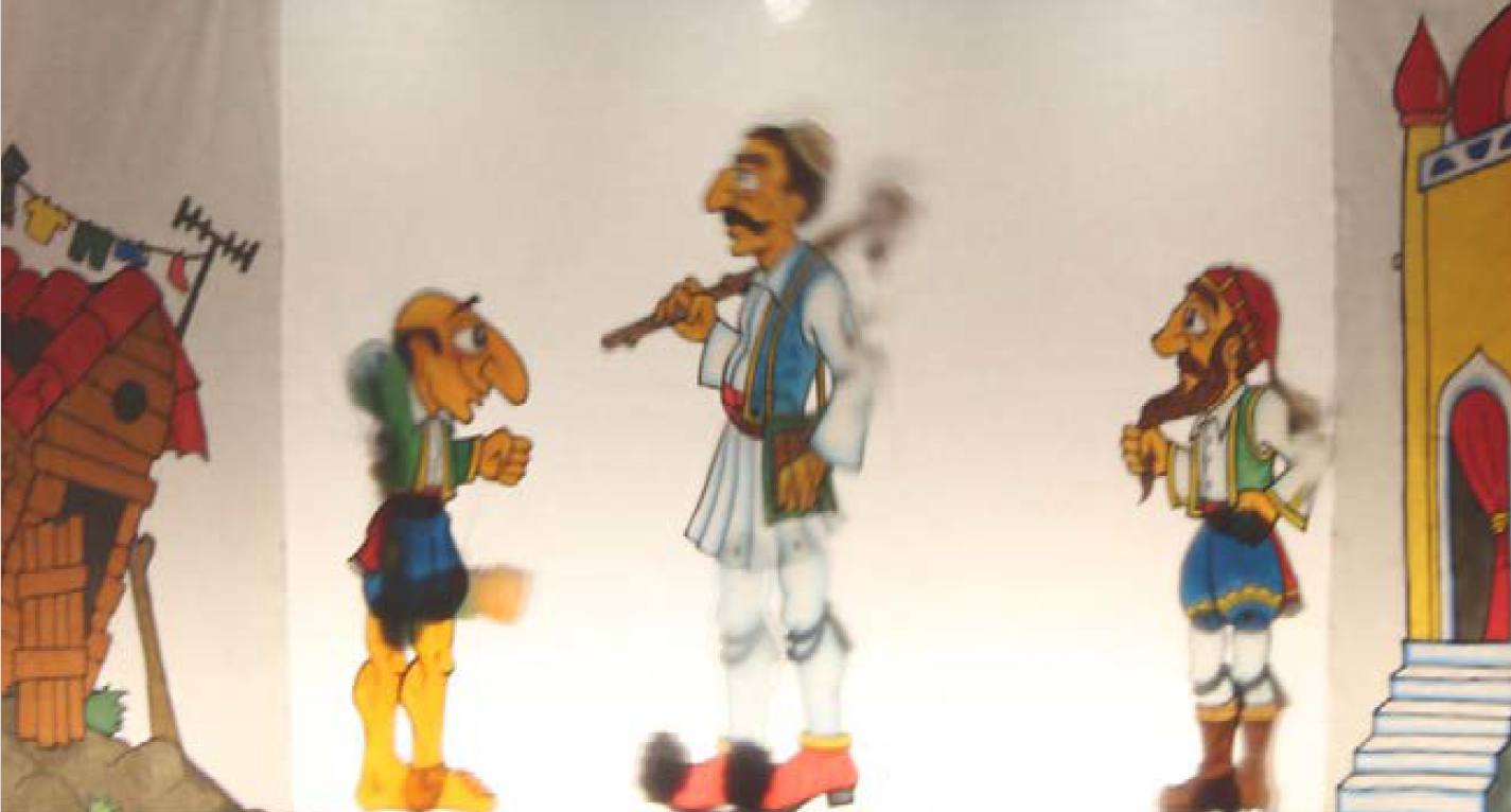 image Four July performances at Cultural festival
