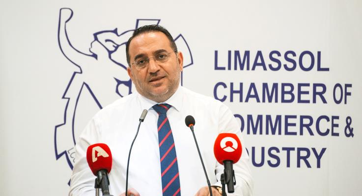 image Koumis ‘moderately optimistic’ for tourism in Cyprus despite US tariffs
