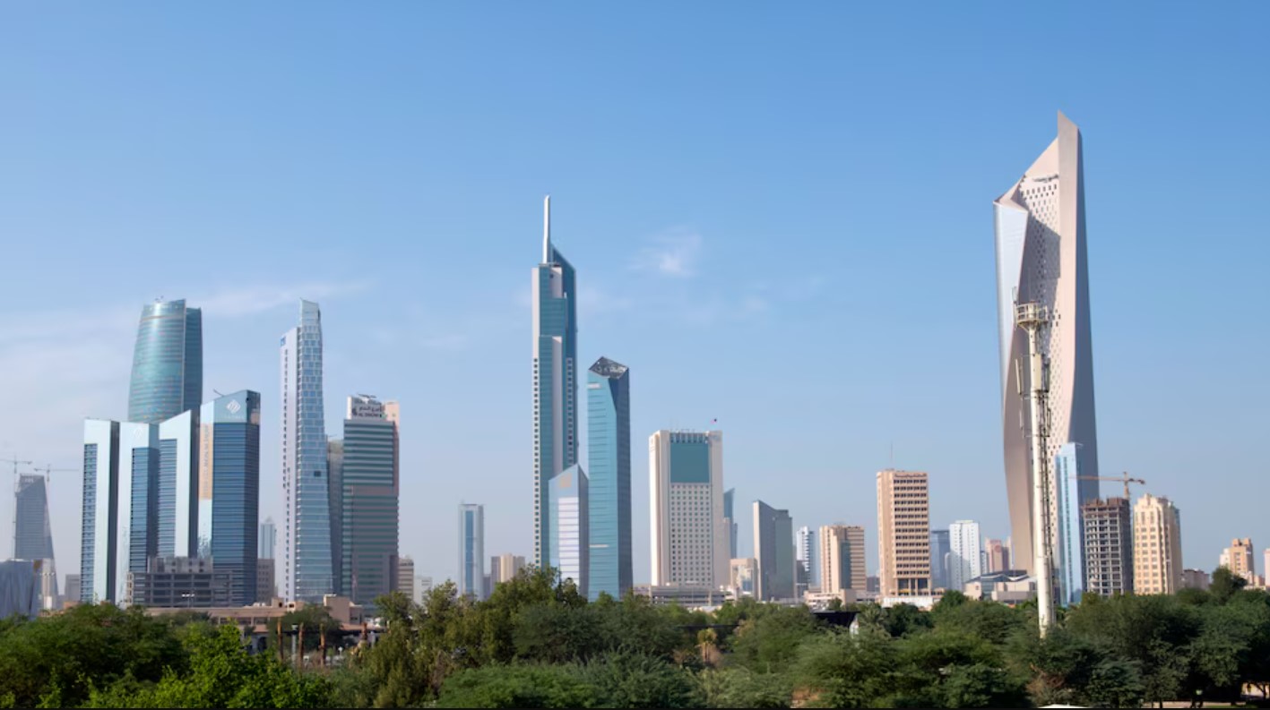 image Kuwait says government spending must be fixed to control budget growth