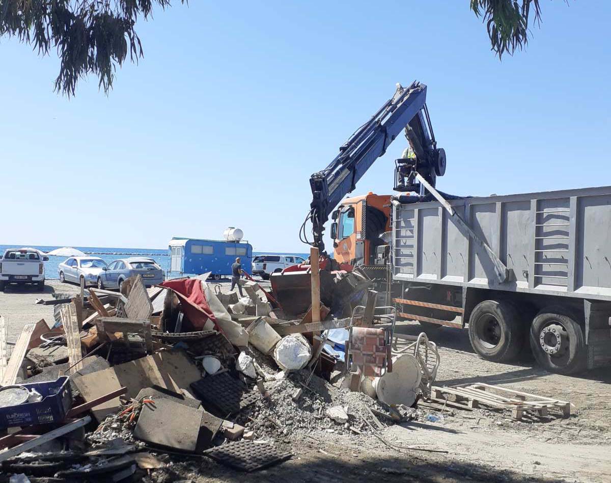 image Union of Cyprus municipalities pushes forward waste reform