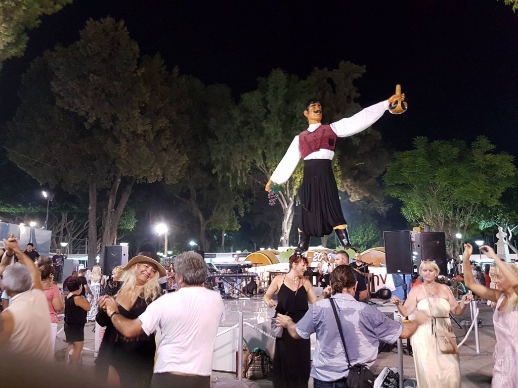 image Dates announced for Limassol Wine Festival