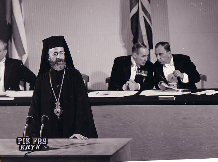 image Our View: Hollow rhetoric been political constant for 50 years