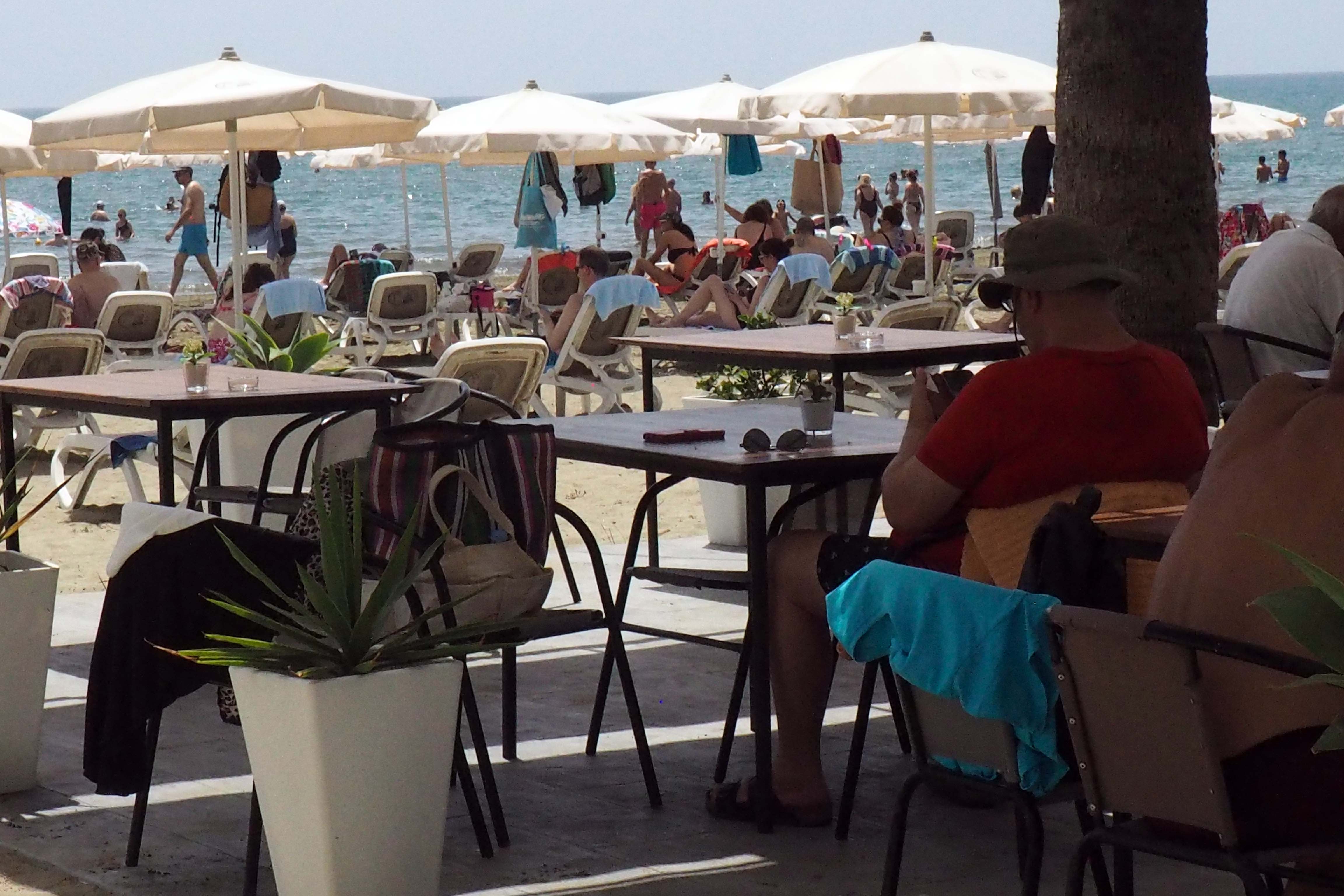 image Cyprus must act now to tackle extreme heat, water stress