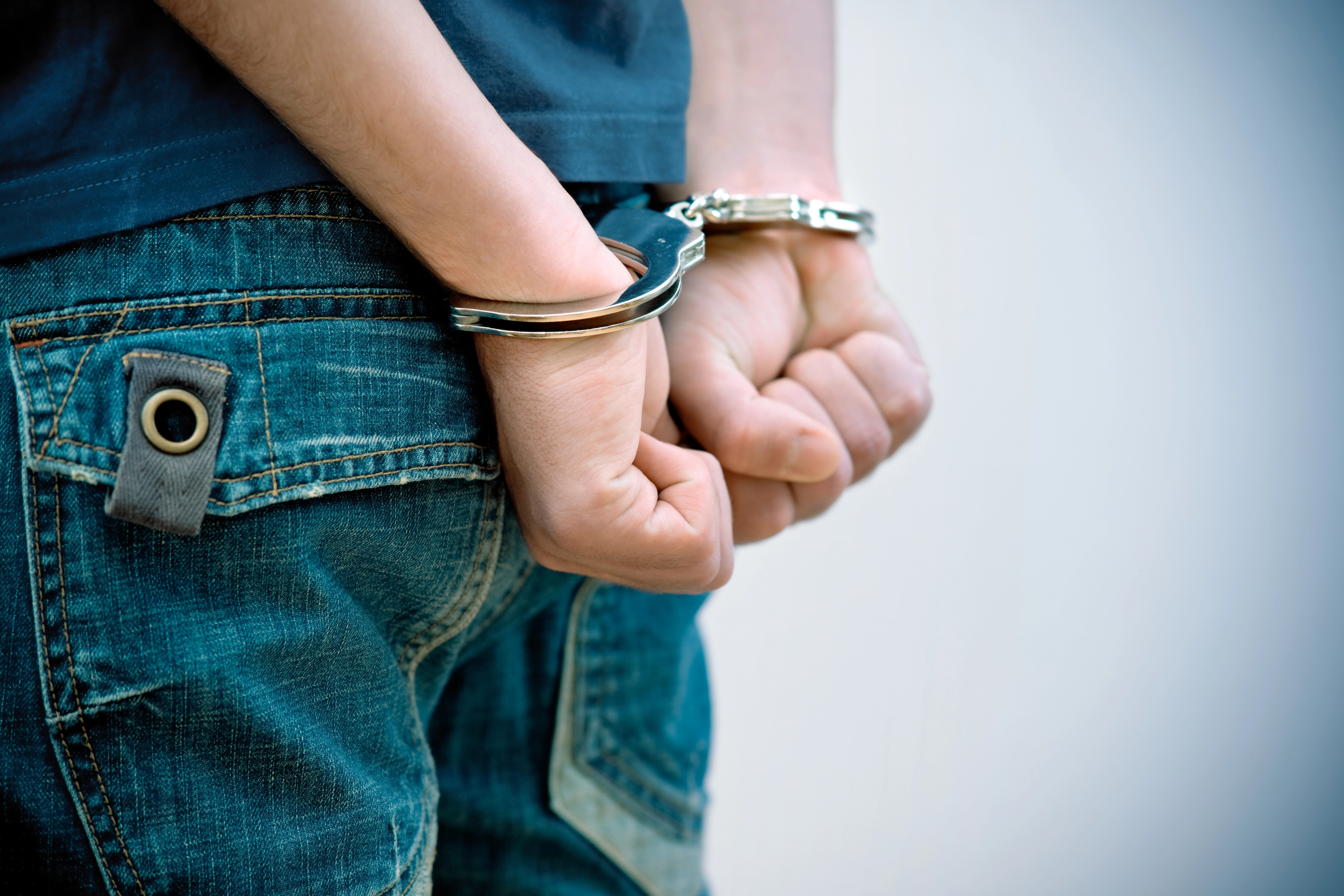 image Police make fifth arrest for Solomonides stadium vandalism