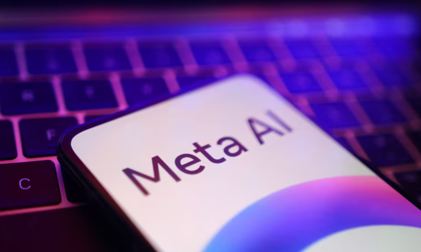 image Meta to let users to create custom AI characters