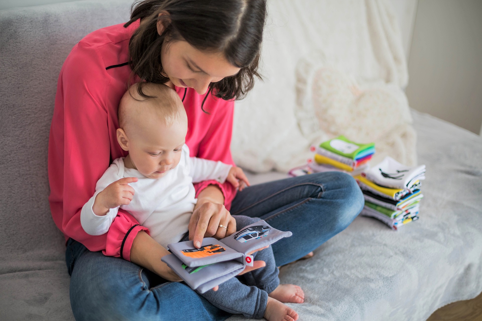 image Bill proposes big changes in adoption criteria