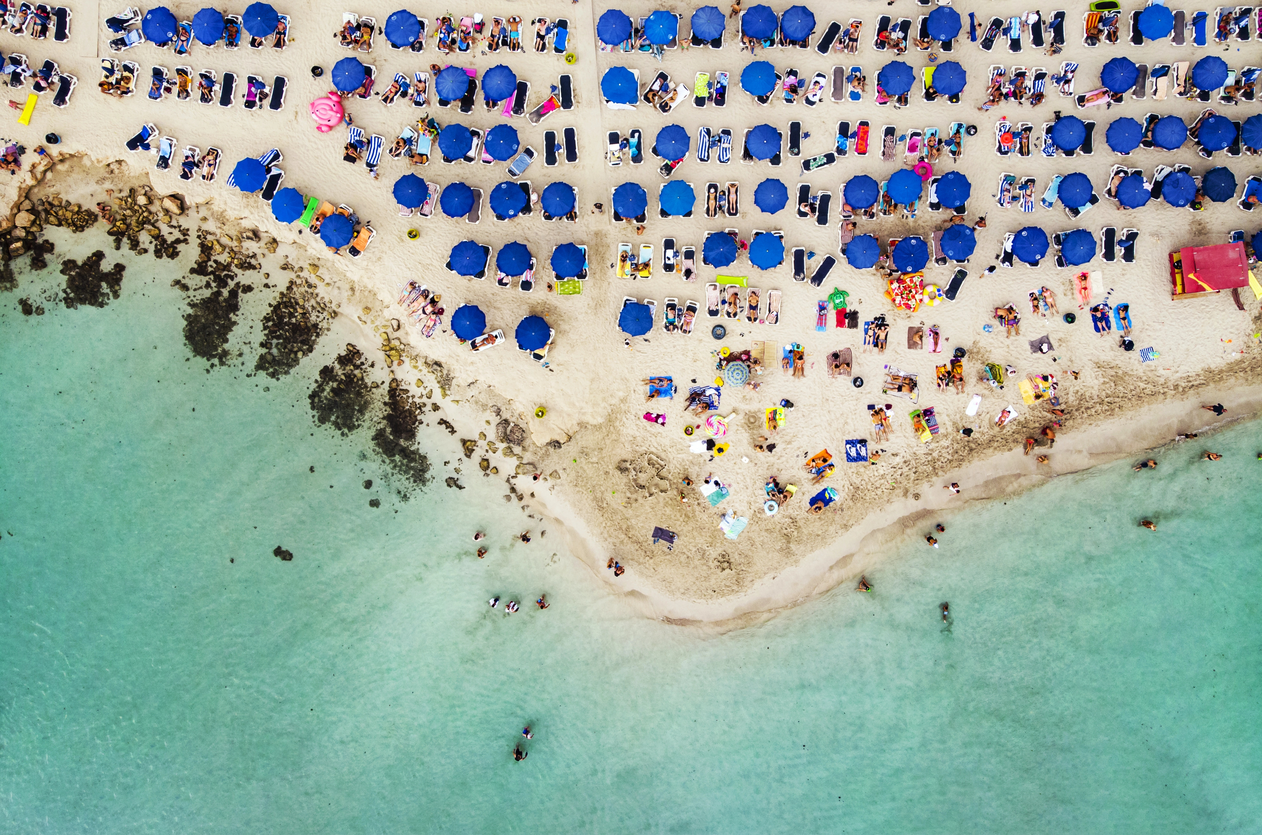 image Nissi beach ‘the best in Europe’