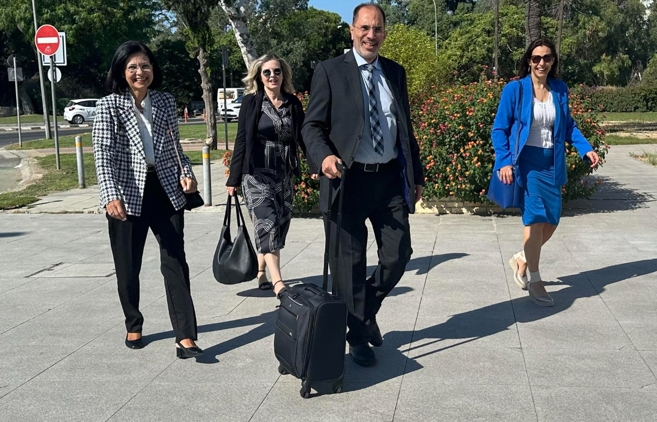 image Attorney-general seeking ‘my annihilation’ says Michaelides
