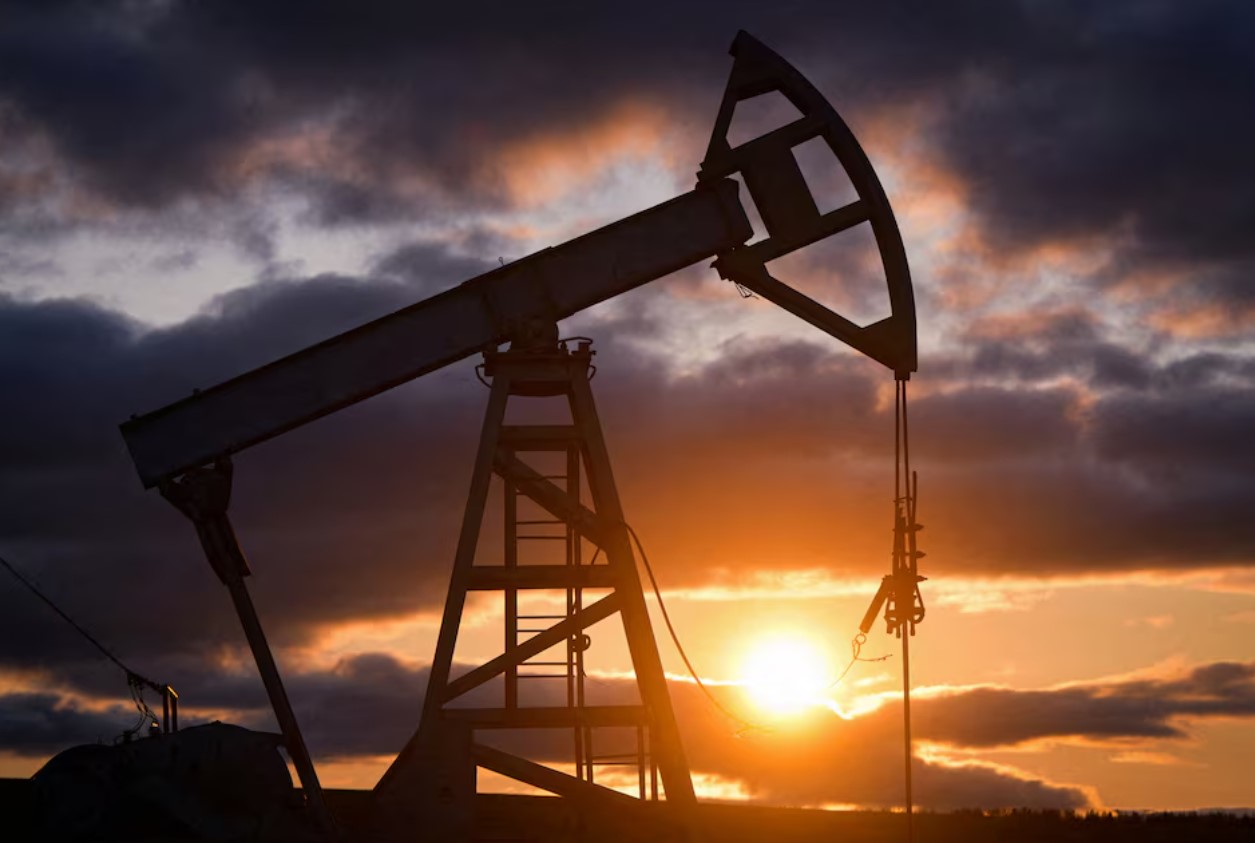 image Oil market rebounds as geopolitical tensions ease