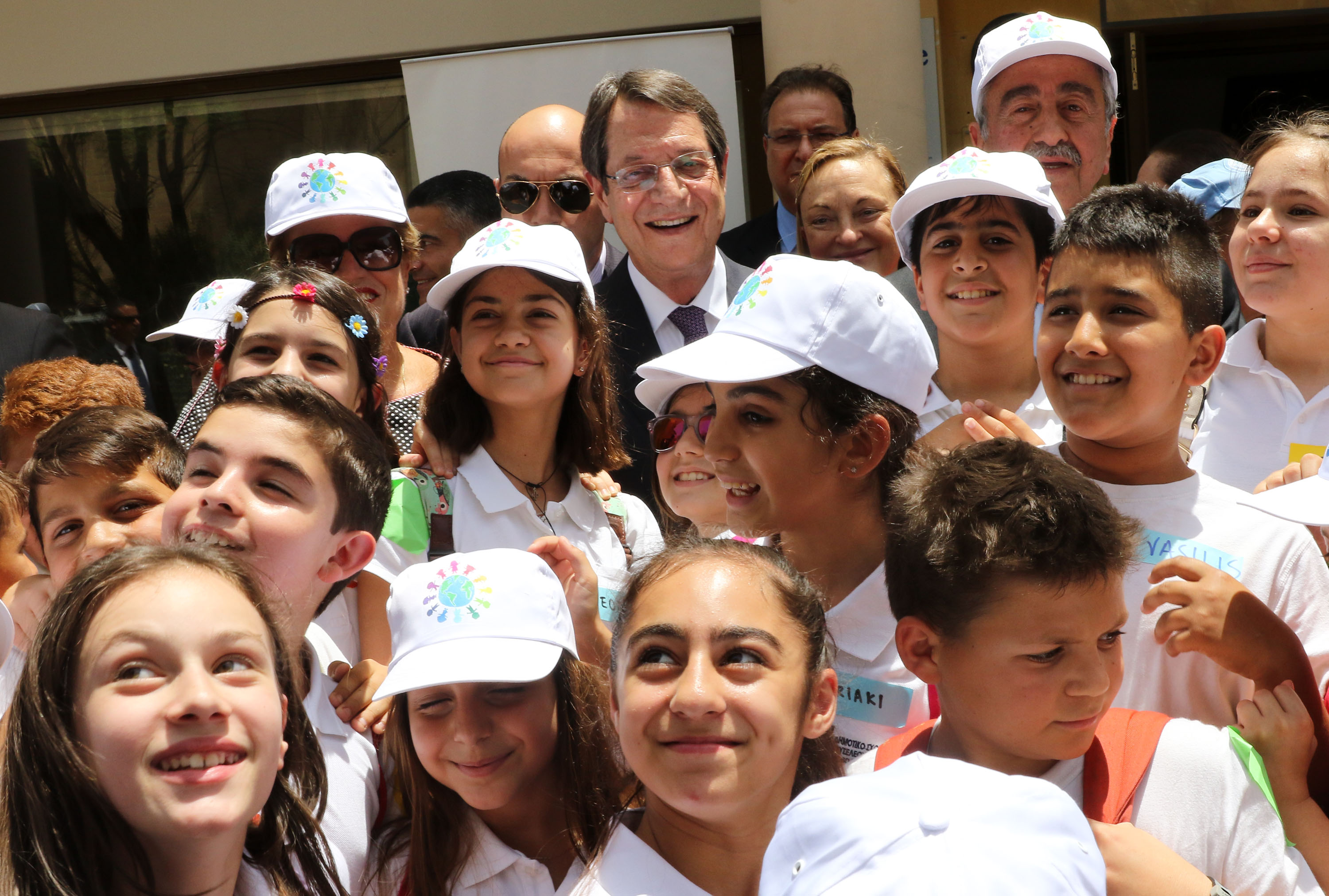 image Open letter to children and youth of Cyprus – how to spend summer break 2024
