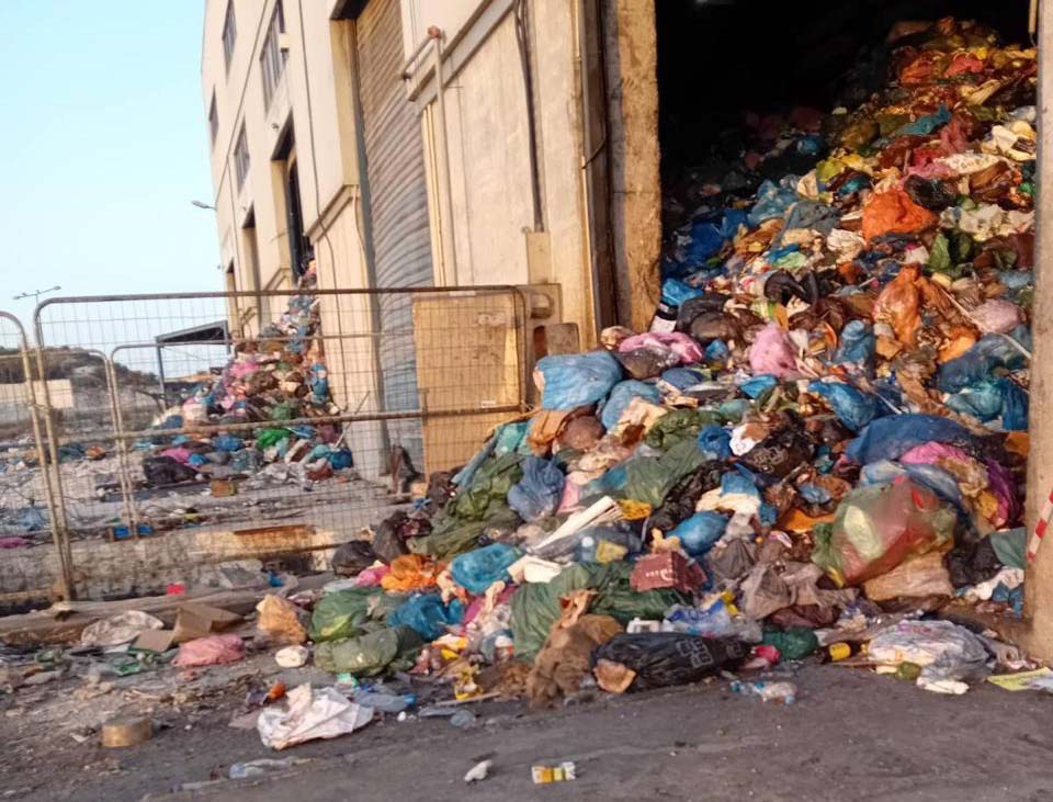 image ‘Party over’ for disastrous Pentakomo waste plant