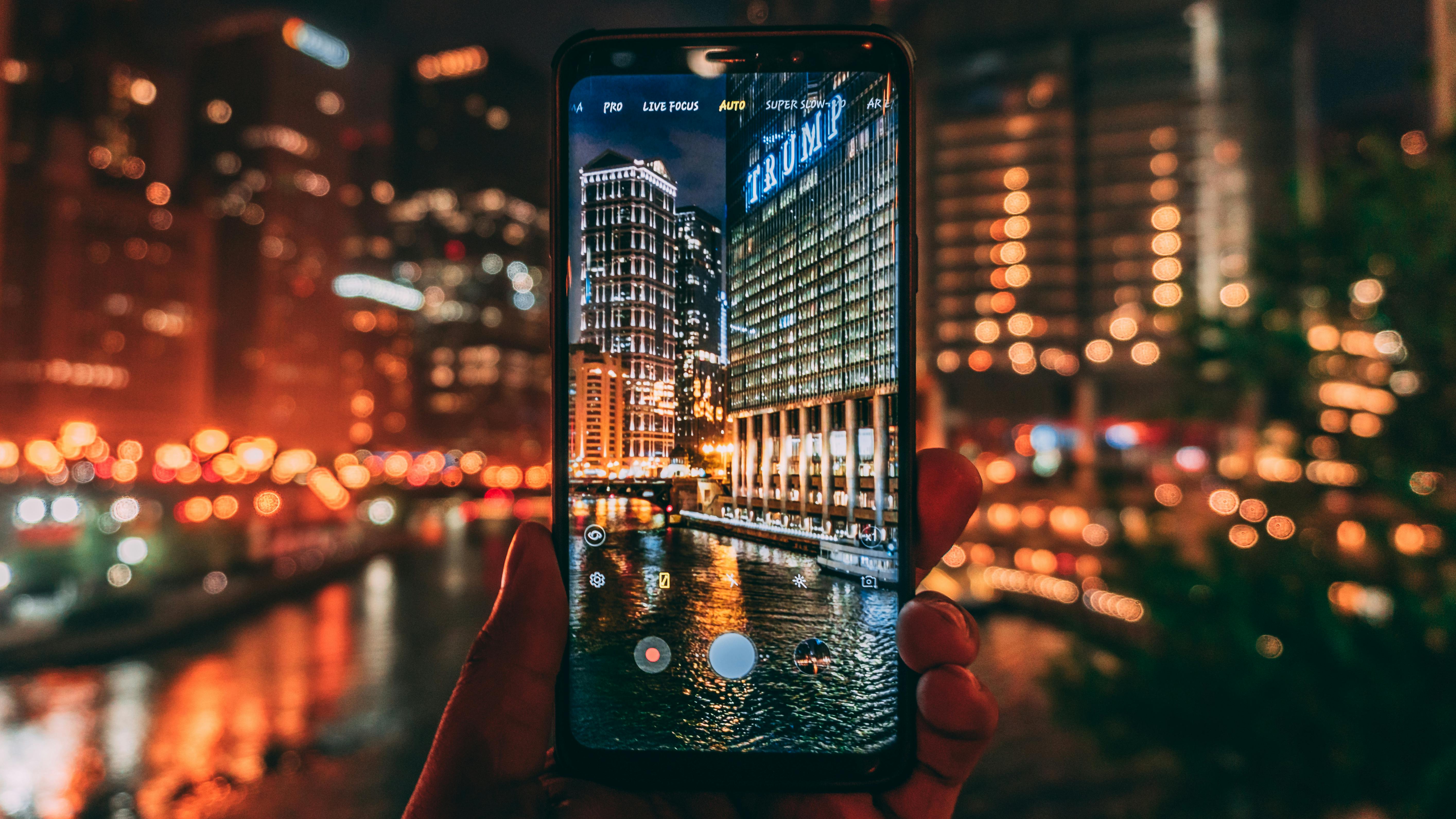 image Global smartphone market grew 6.5% in Q2, led by Samsung and Apple, IDC says
