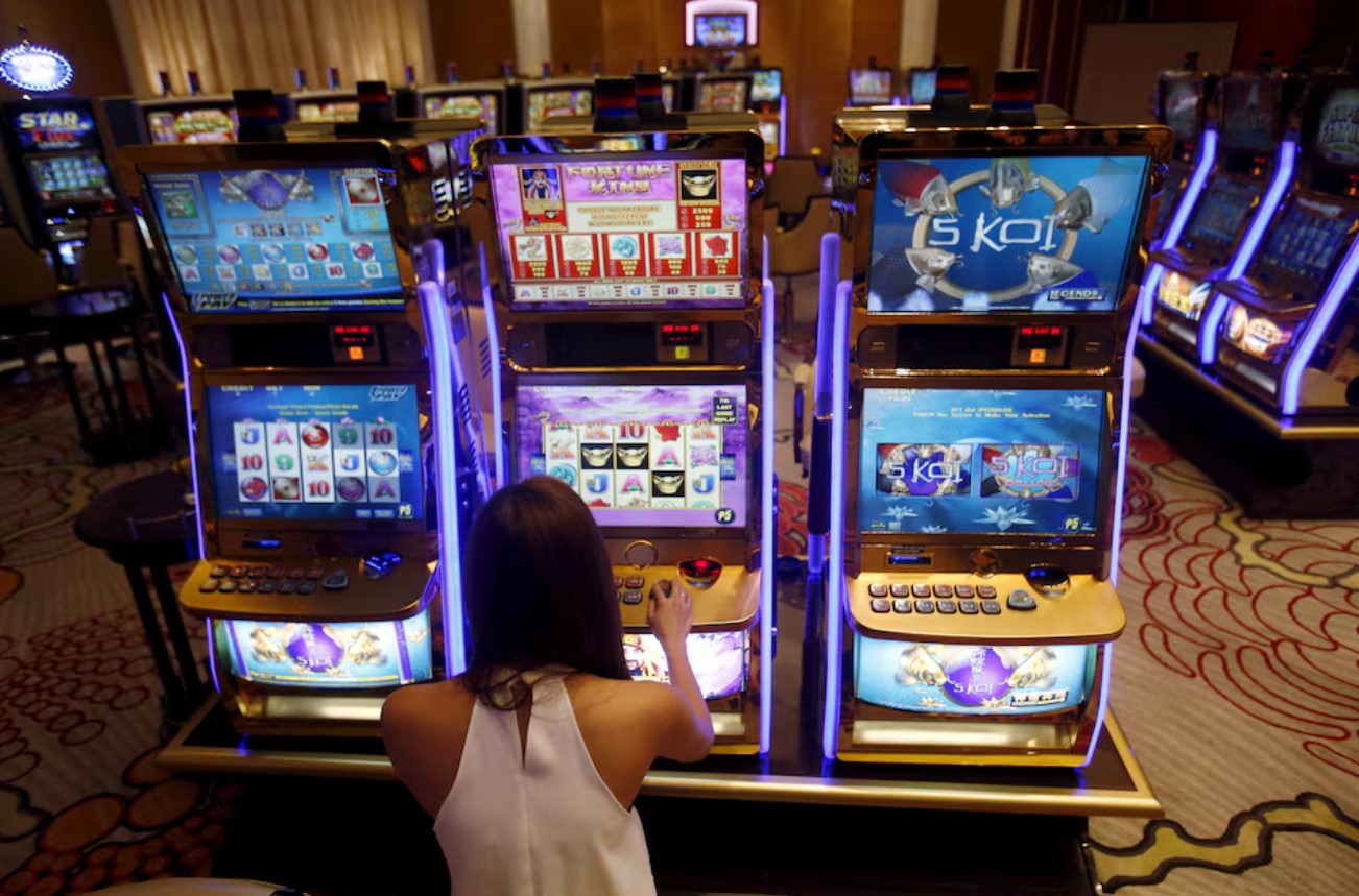 image State to make €37m from casinos this year