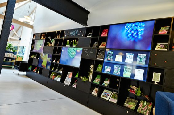 image Converting your digital library and save money