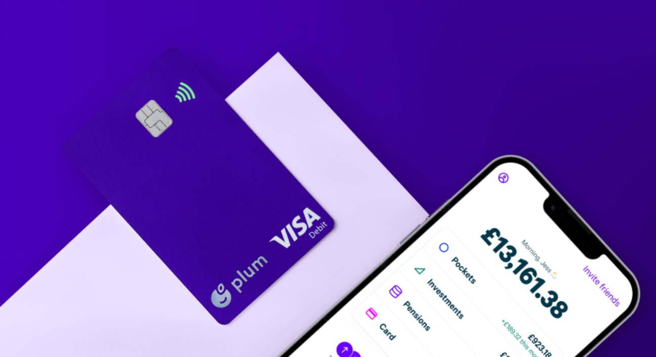 image Plum raises over £16m in latest funding round &#8211; managed assets exceed £1bn