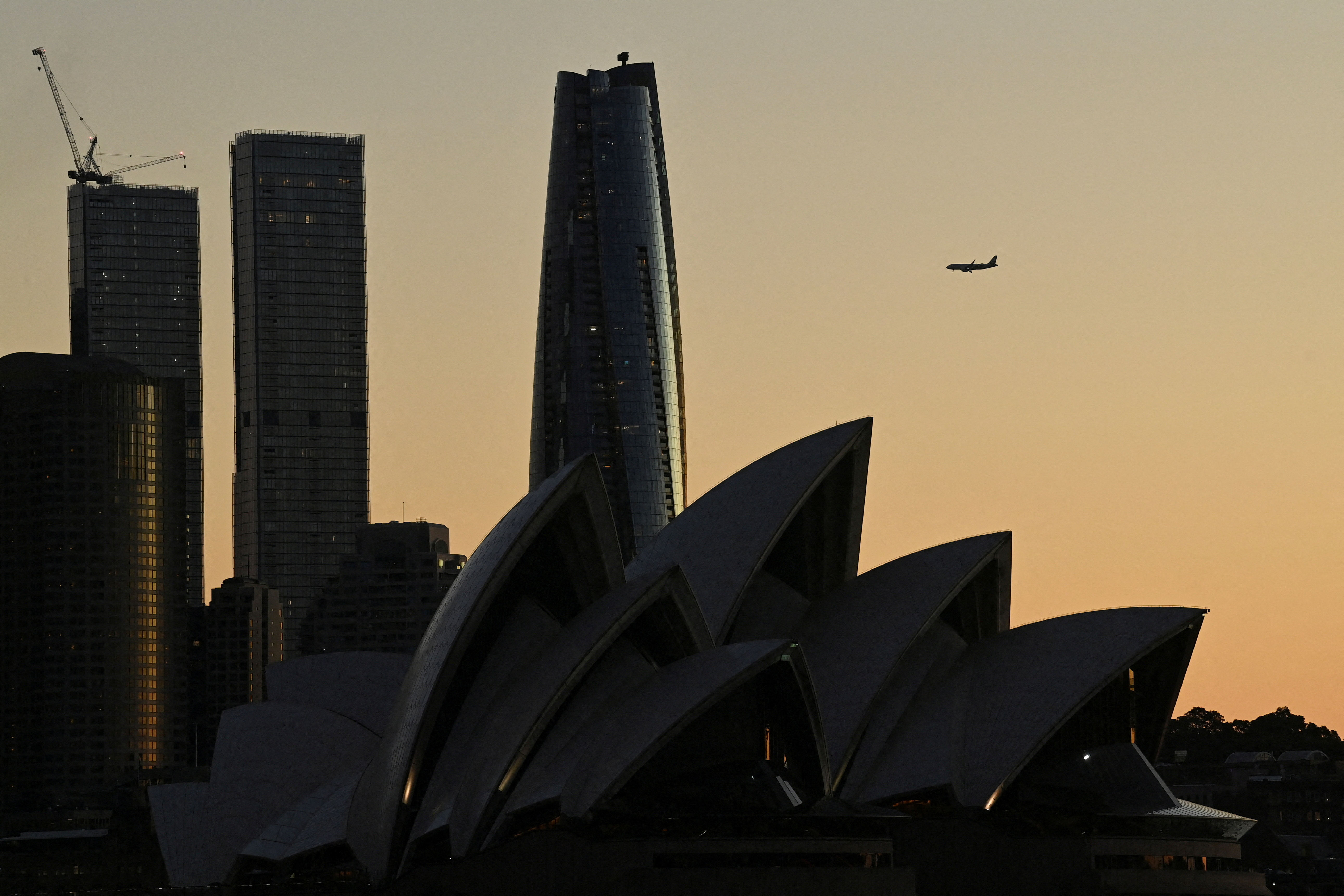 image Australian, New Zealand property markets face creeping climate risks