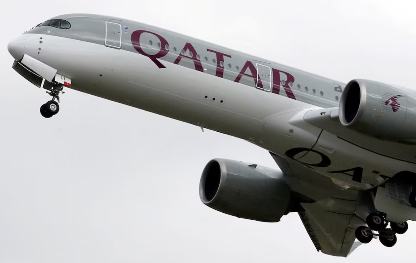 image Qatar Airways posts 39 per cent jump in annual profit to record $1.67 billion