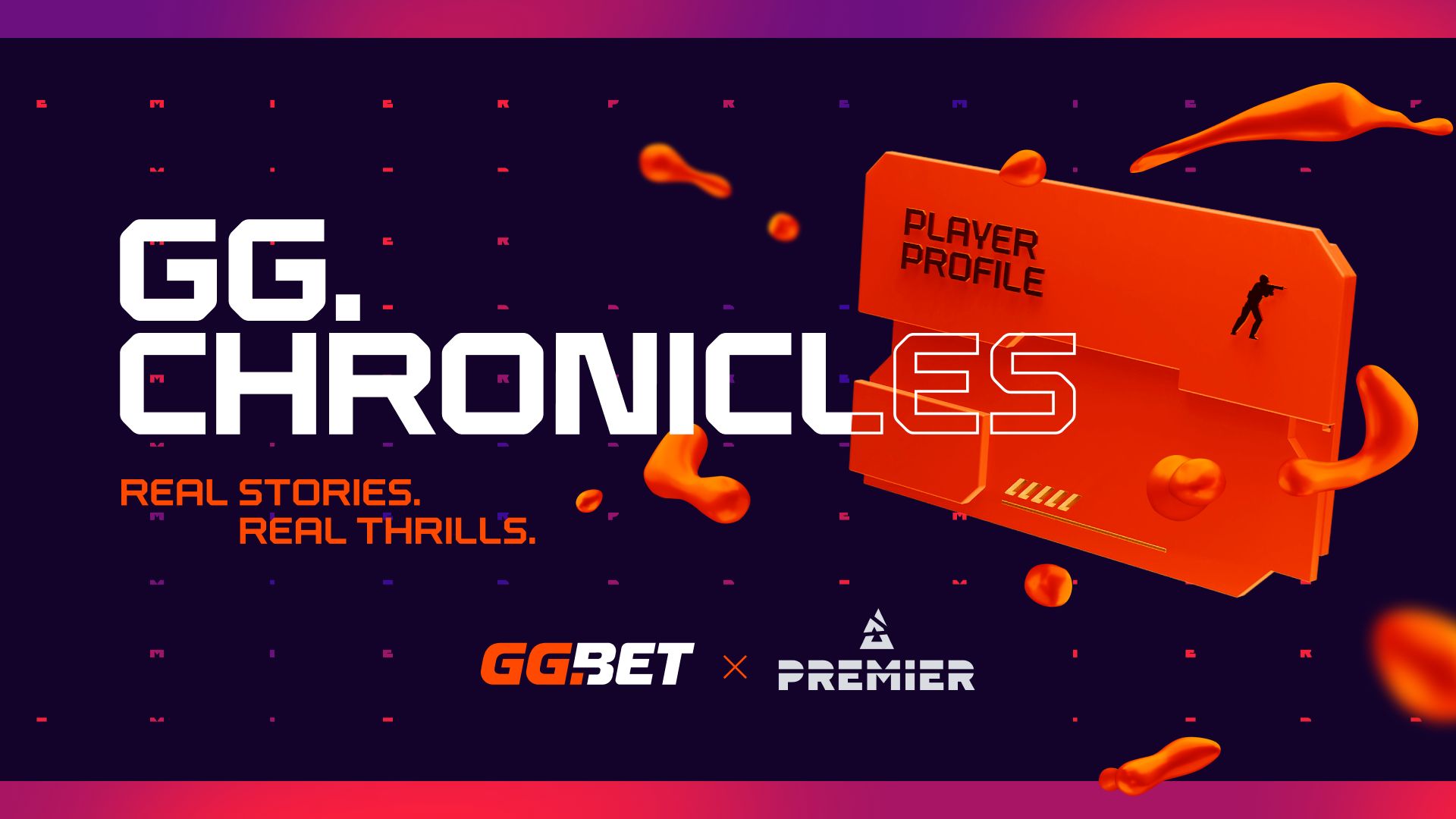 image NAVI, FaZe Clan and Team Vitality players star in a new BLAST Premier video series in collaboration with GG.BET
