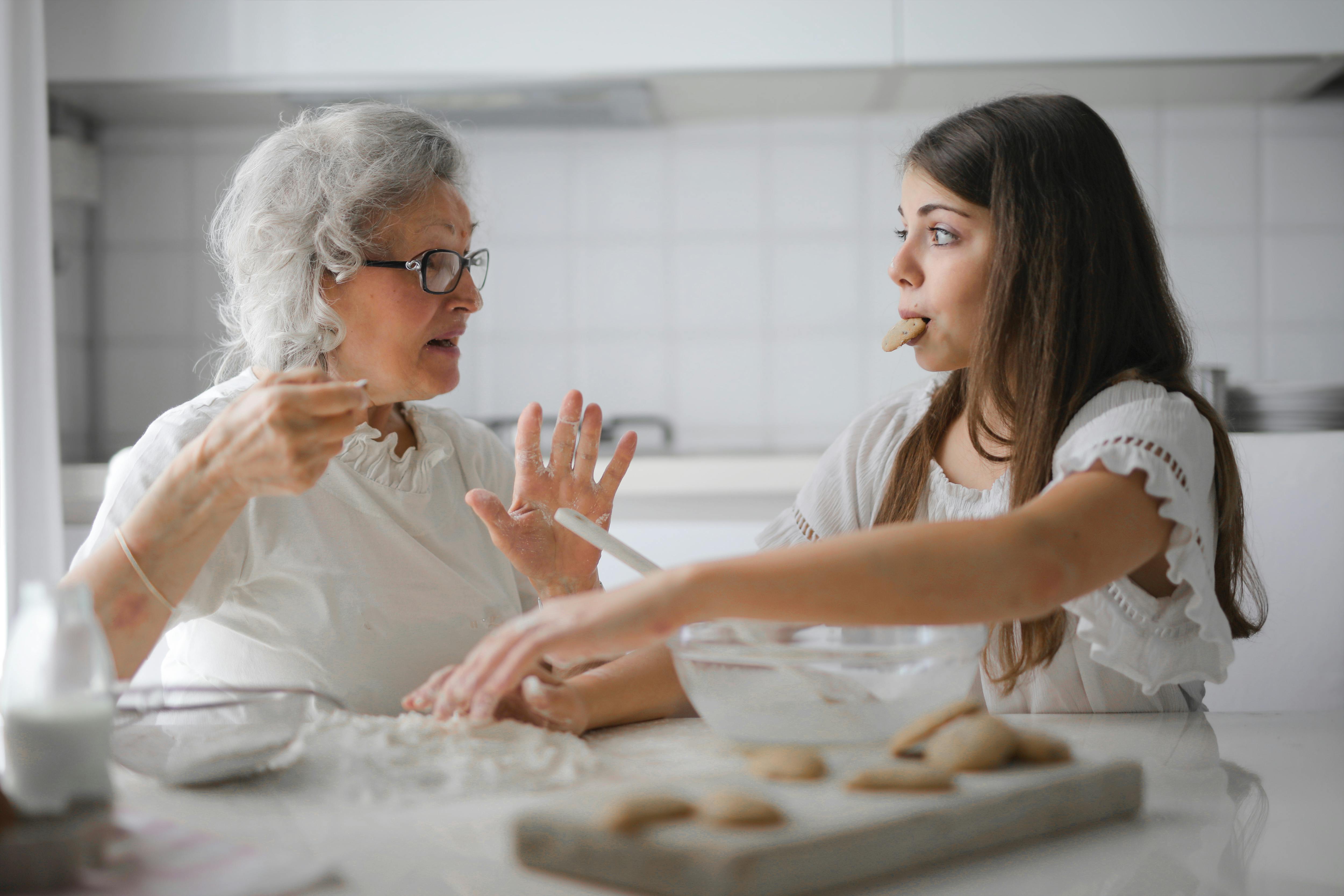 image Here’s how to embrace food nostalgia