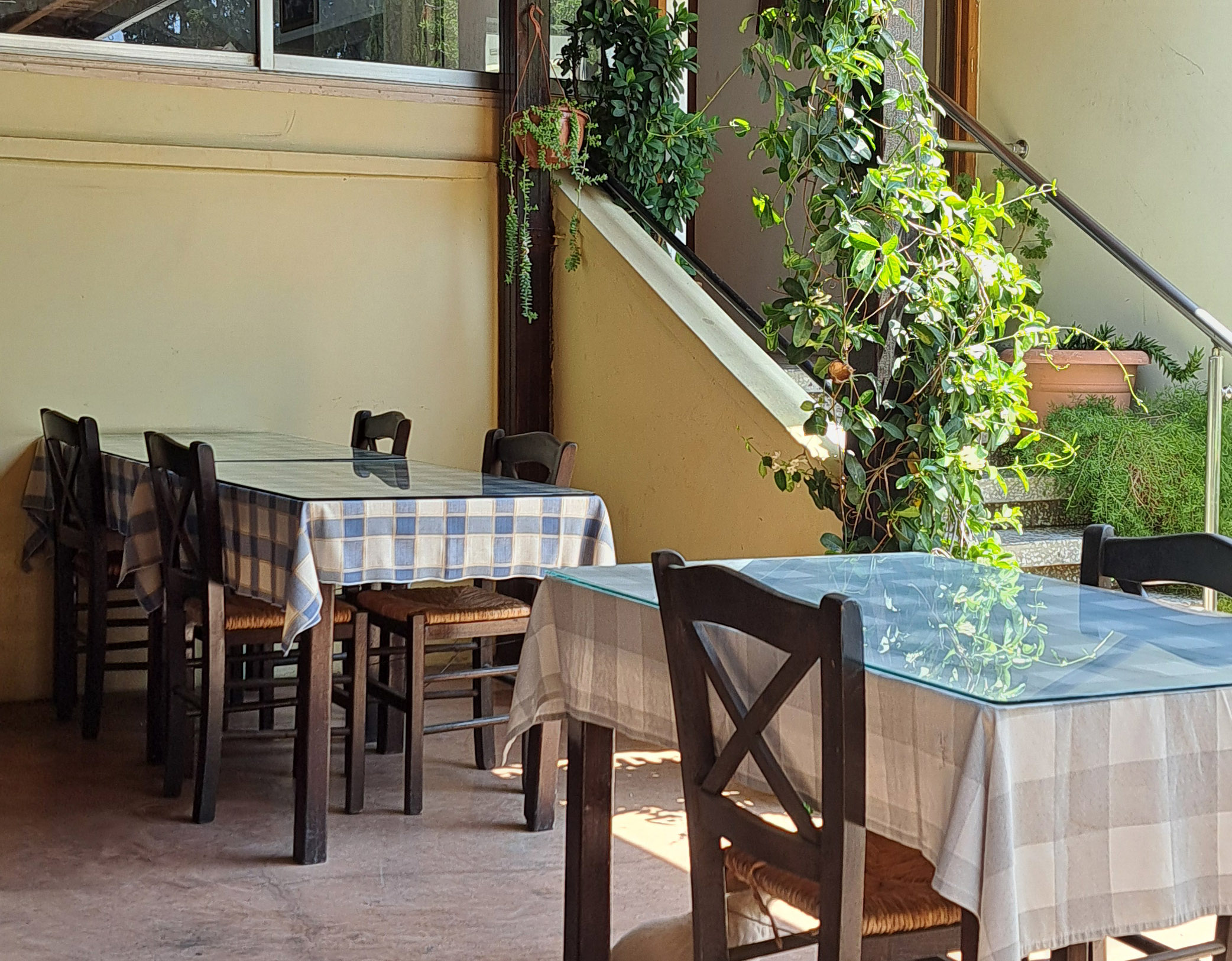 image Restaurant review: Kourides, Paphos
