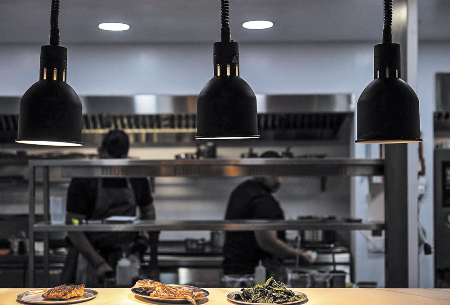 image Restaurant review: Sentio, Nicosia